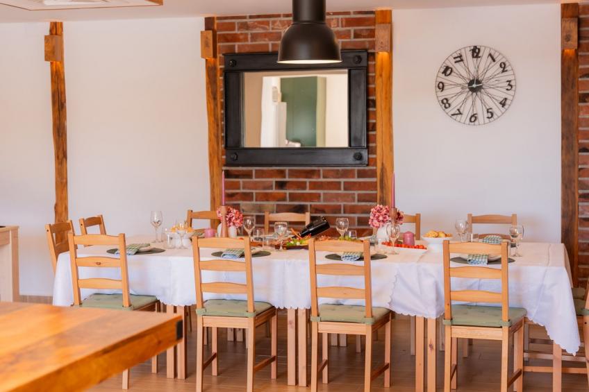 House Tri srca - foto 36