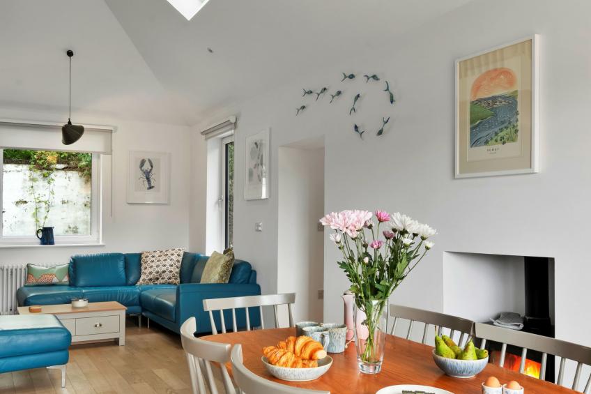 Three Quarter Cottage - foto 18
