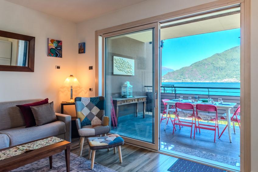 Casa bel Lago - foto 10