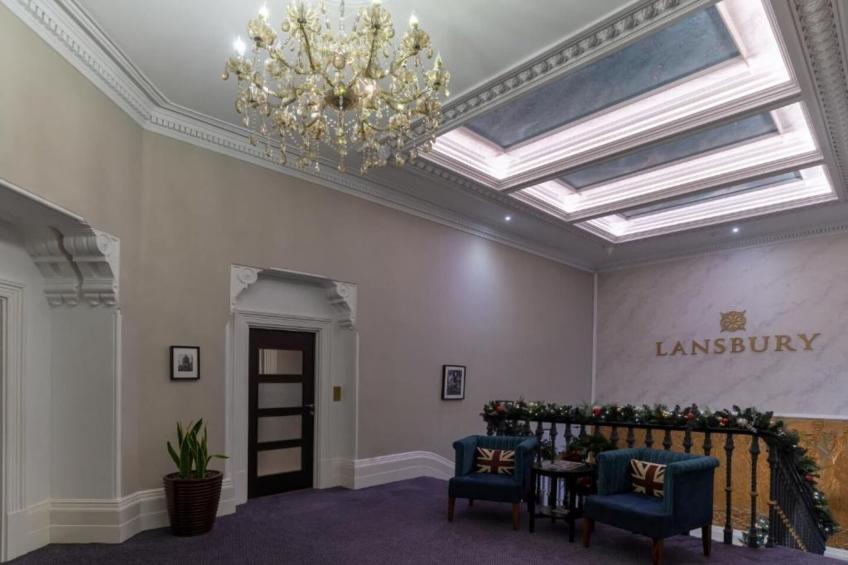 Lansbury Classic - foto 54