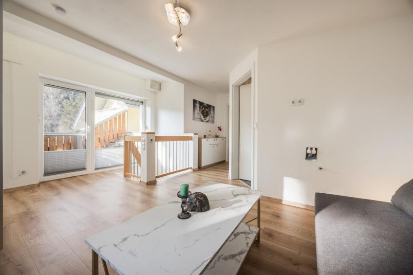 AlpenNest Appartement - foto 6