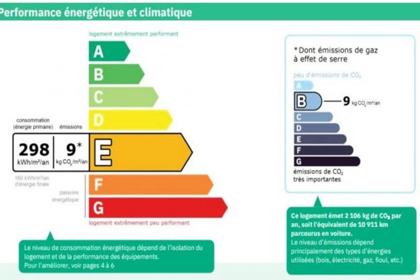 Chalet Clairvaux-montriond - foto 27