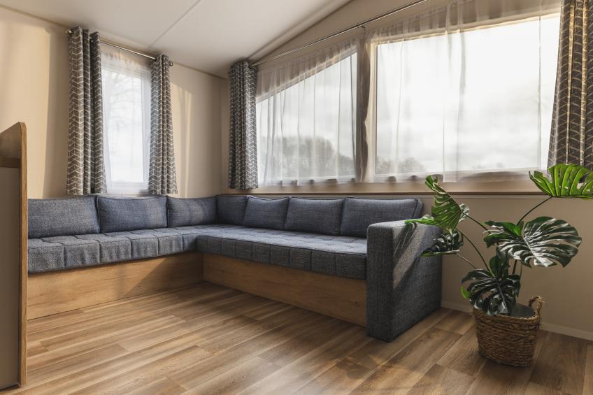Mobile Home 4p - foto 5