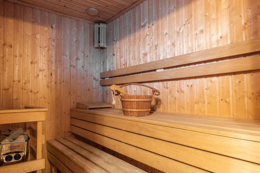 Hotelappartement met binnenzwembad en sauna - VW-Y3DVP - foto 13