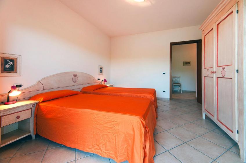 Holiday residence Santa Constanza, San Vincenzo - Type D - foto 19