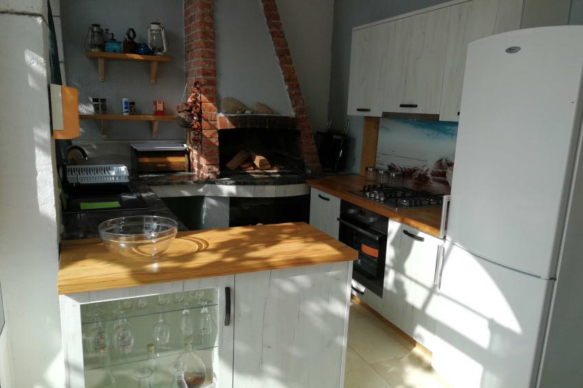 Two-Bedroom Apartment (A1-Niko) - foto 9