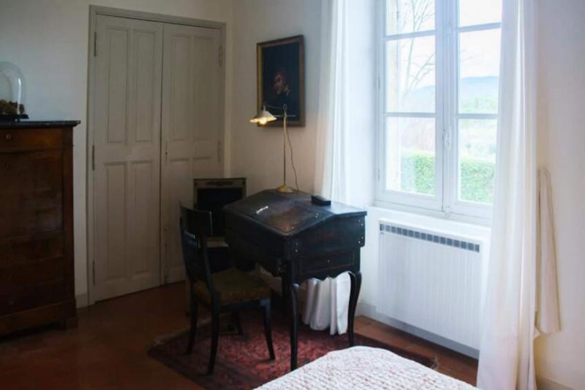 Maison De Vacances à Lourmarin – Vue Sur Le Château - foto 24