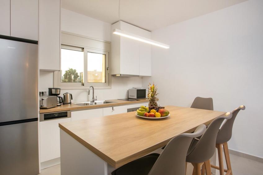 Sea Homes Villen-Villa Alberto - foto 9