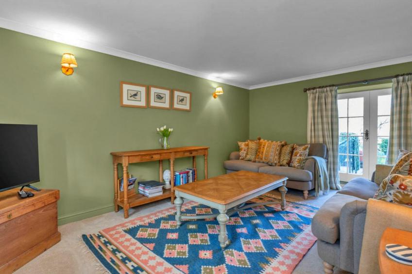 The Wheel House - foto 29