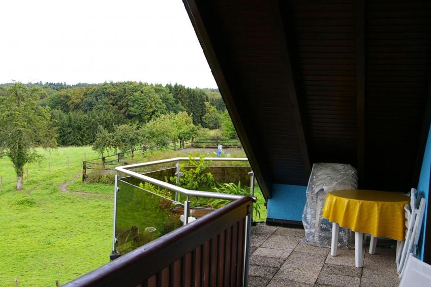 Komfortable Ferienwohnung in Waldnähe - foto 18