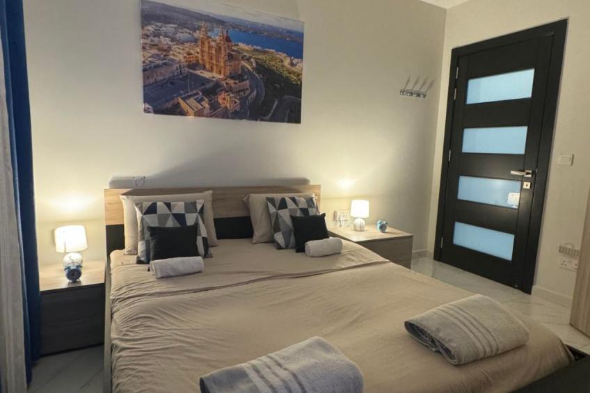 4. Apartment mit 2 Schlafzimmern und Meerblick - foto 44