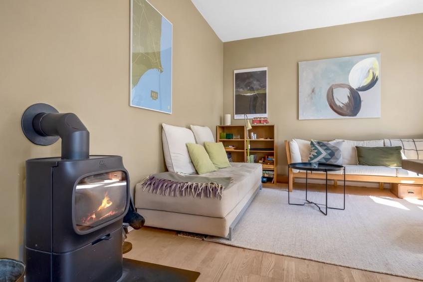 "Bartha" - 3km from the sea in SE Jutland - foto 21