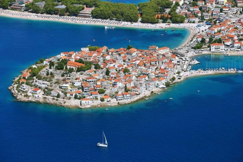 in Primošten mit privatem Pool - foto 33