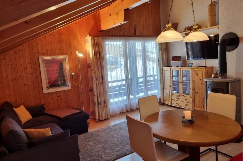 Hüttbödeli - foto 4