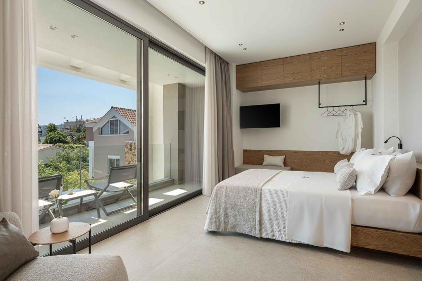 Sancy Luxury Villa-400m Strand, ''Beheizter'' Pool, Fitnessraum - foto 35