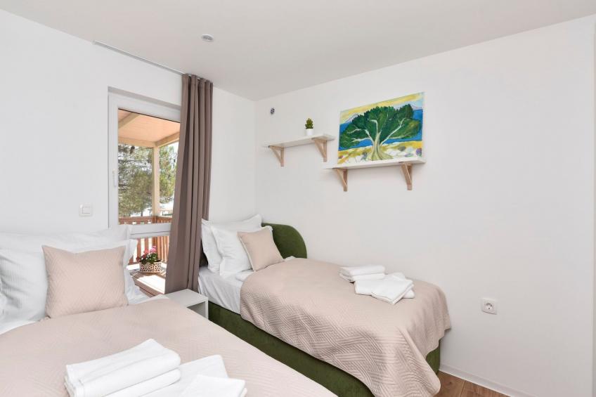 Mobilheim direkt am Strand - foto 12