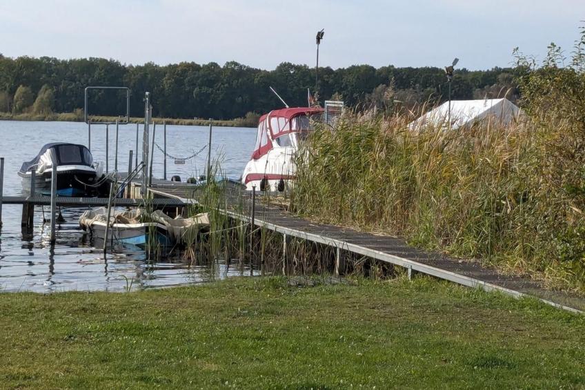 mit Garten, Grill und Terrasse - foto 18