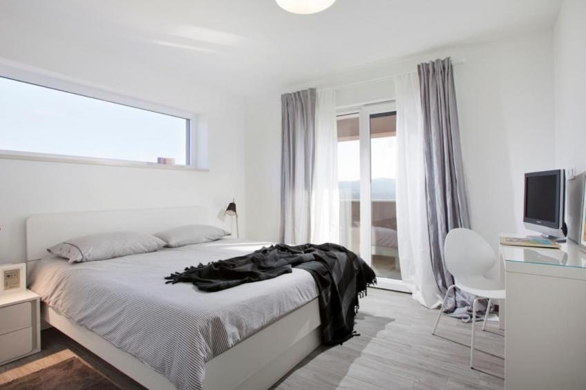 Moderne Villa Arsia mit Pool, gelegen in der Nähe von Labin - foto 18