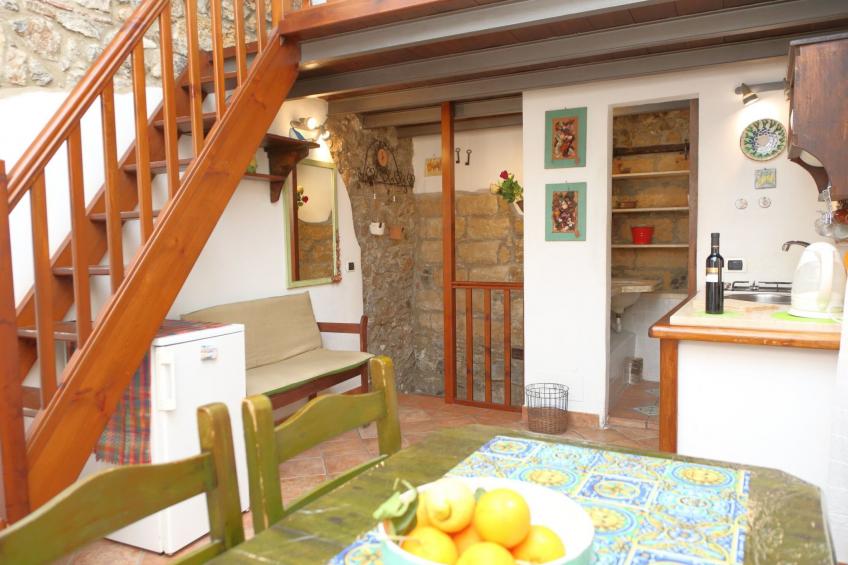 Casa Saraceni - foto 5