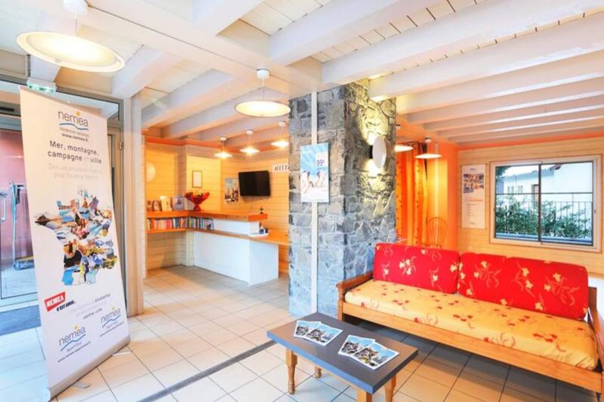 Résidence Néméa Les Grands Ax - foto 10