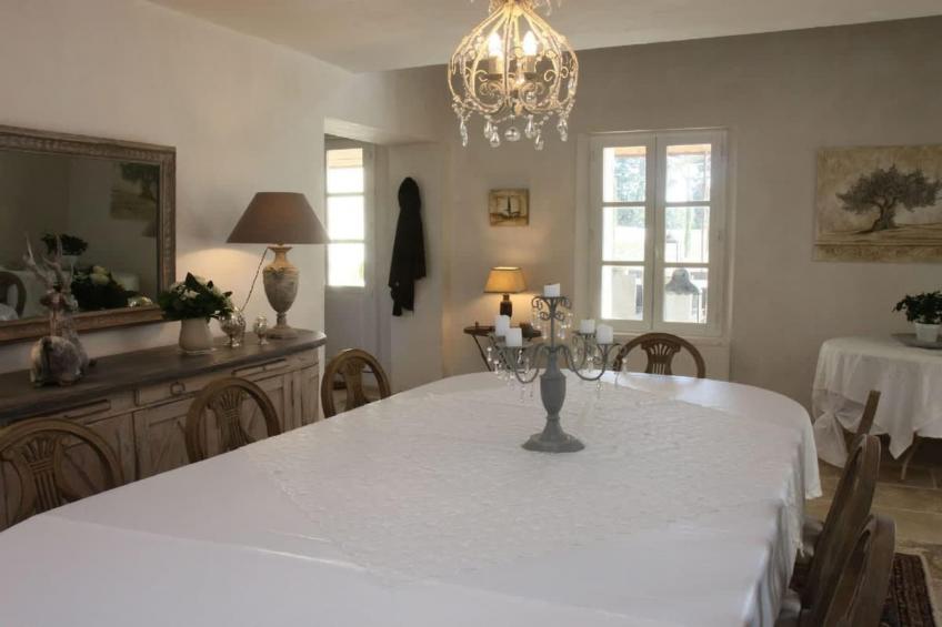 Bast de Charme L141 - foto 15