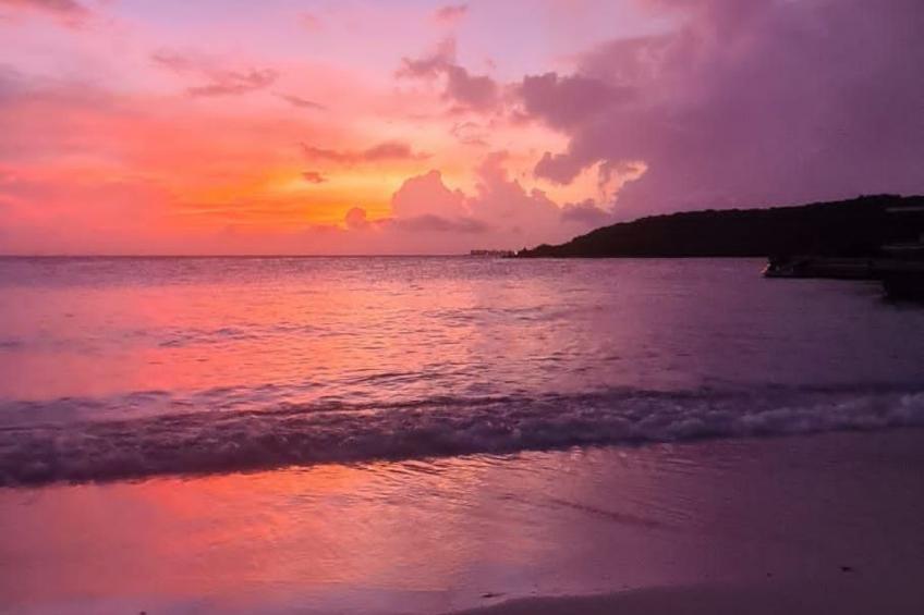 Villa Panseiku mit privatem Pool Jan Thiel - foto 3