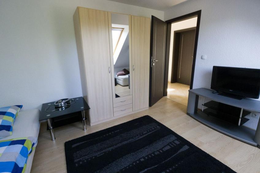 Wohnung in Naterki mit Terrasse, Garten und Grill - foto 8