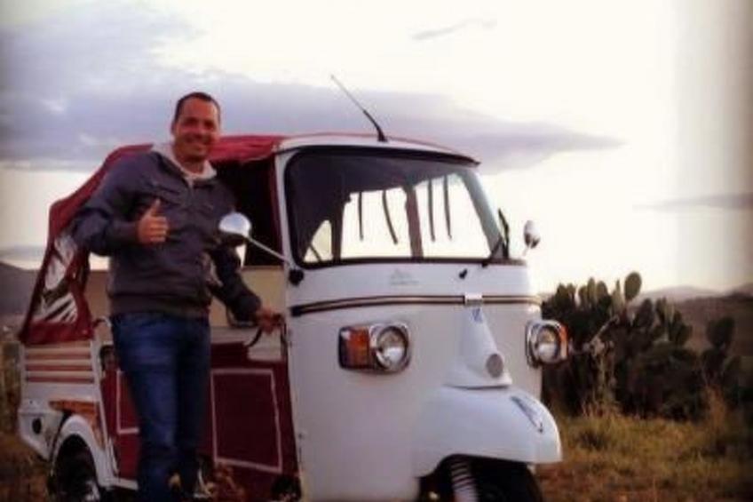 Große Wohnung in Balestrate mit Grill und Garten - foto 53