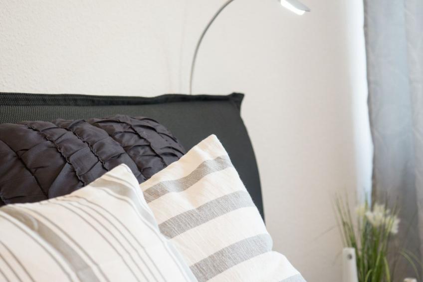 Wohnung in Lerchenberg mit Großer Terrasse - foto 18