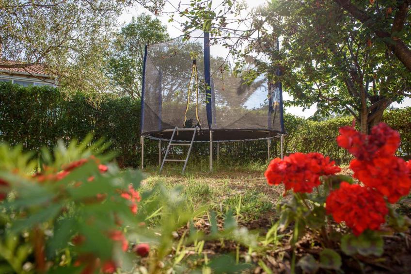 Vakantiewoning met terras en zeezicht - VW-CV73 - foto 5