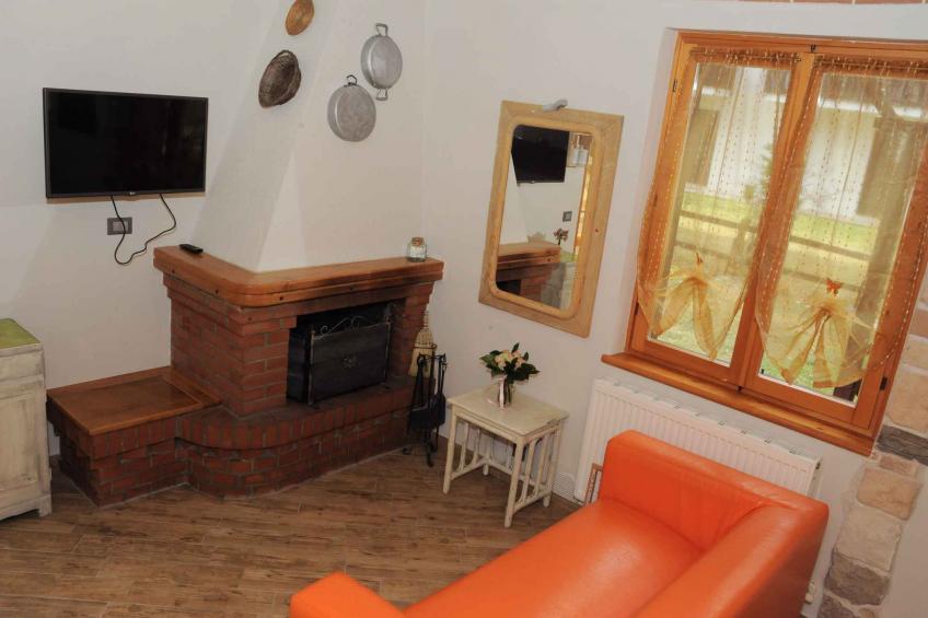 Vakantiewoning 100 m naar het Ledromeer - VW-KGNKZ - foto 20