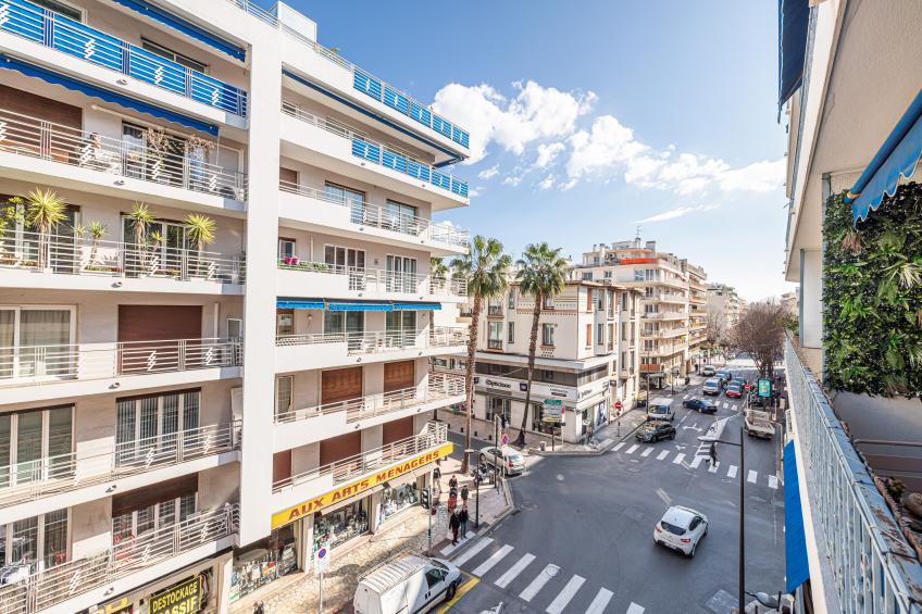 Appartement Le Marly - foto 18
