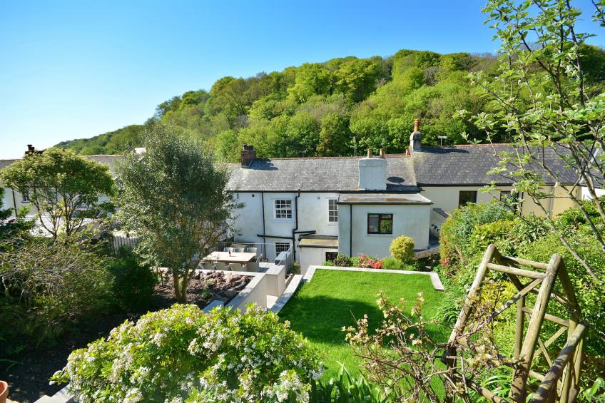 Woodleigh, Cawsand - foto 20