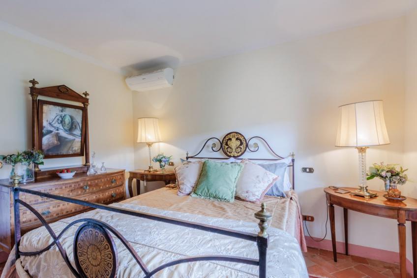 Rocca di Cetona - a Medieval Castle - foto 63