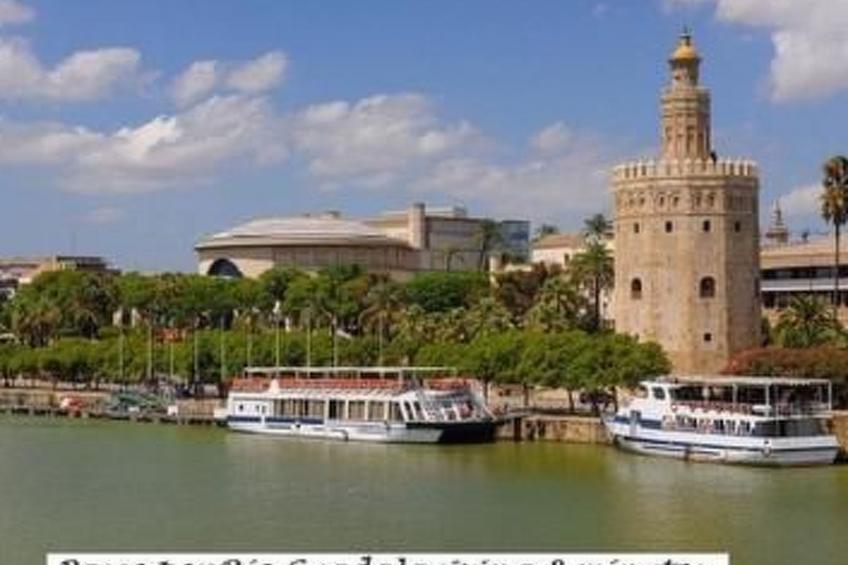 Wohnung mit Terrasse, Nähe Kathedrale von Sevilla - foto 22