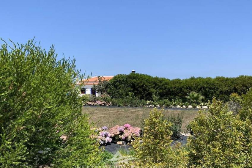 Charmantes Ferienhaus mit schöner Aussicht, 2 Schlafzimmer - foto 5