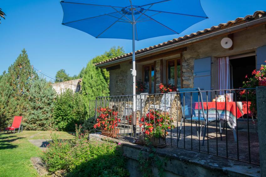 Gite des Kathares - foto 4