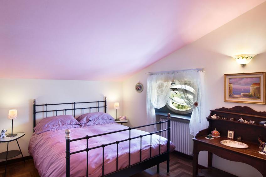 Panoramavilla mit Pool - foto 35