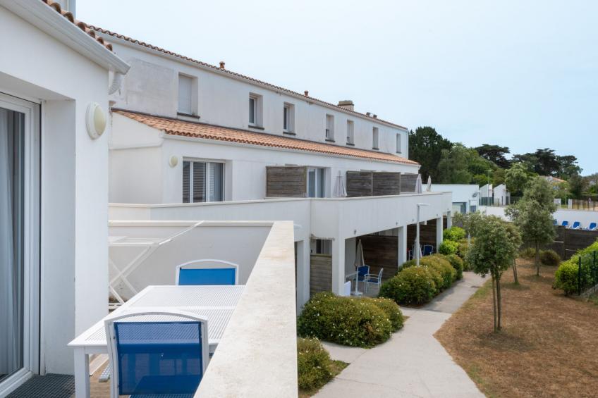 Le Domaine des Pins - foto 16