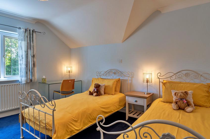 Gratton House - foto 26