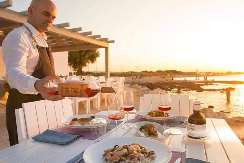 Villa Ferreri in der Nähe der Strände - foto 29