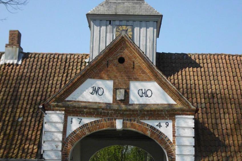 Haus in Zimmert mit Terrasse, Grill und Garten - foto 24