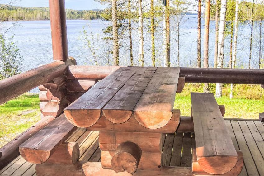 Koli, pielislinna/savilahti - foto 16