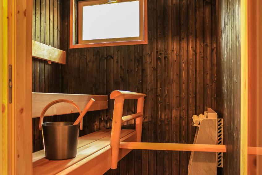 Villa kukkula - foto 23