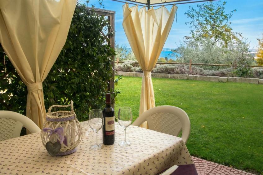 Appartamento Catullo - foto 19