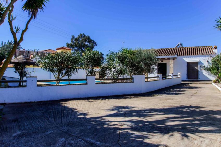 für 6 Personen in Fuente del Gallo - foto 5