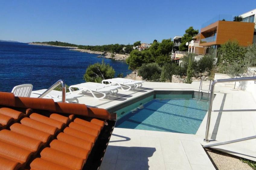 "Perla 3" mit Blick auf das Wasser - foto 14