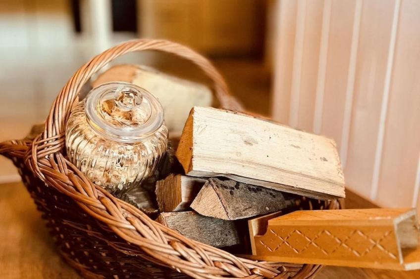 Alpaka-Ferienhaus Oenzlen - foto 15