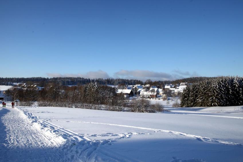 Gemütliche Ferienwohnung in Lerbach - foto 21