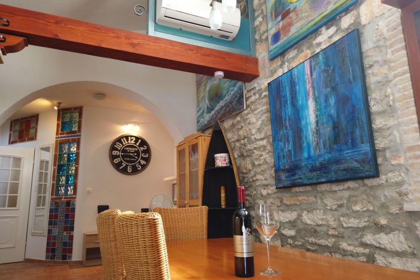 Art House Rovinj-Holiday - foto 18